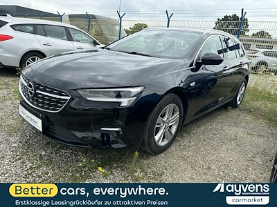 Opel Insignia Sports Tourer 2.0 Diesel Elegance Kombi, 5-turig, 6-Gang