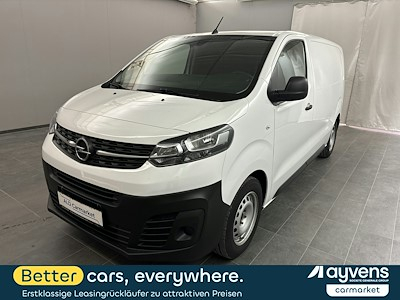Opel Vivaro 1.5 D Cargo M Edition Kasten, 4-turig, 6-Gang