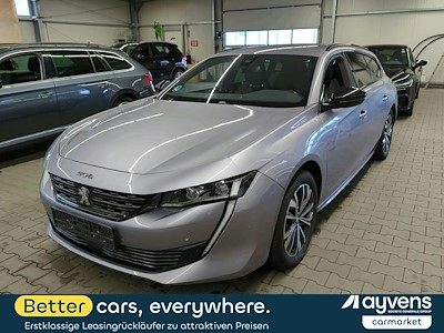 Peugeot 508 SW bluehdi 130 EAT8 Allure Pack