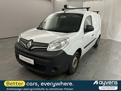 Renault Kangoo Rapid Maxi Blue dCi 115 Extra Kasten, 4-turig, 6-Gang