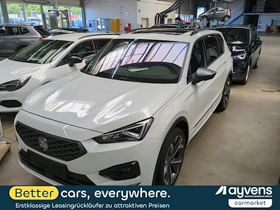 Seat Tarraco 2.0 tdi 4Drive DSG SCR FR