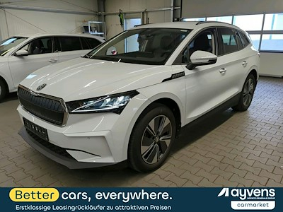 Skoda Enyaq IV 60