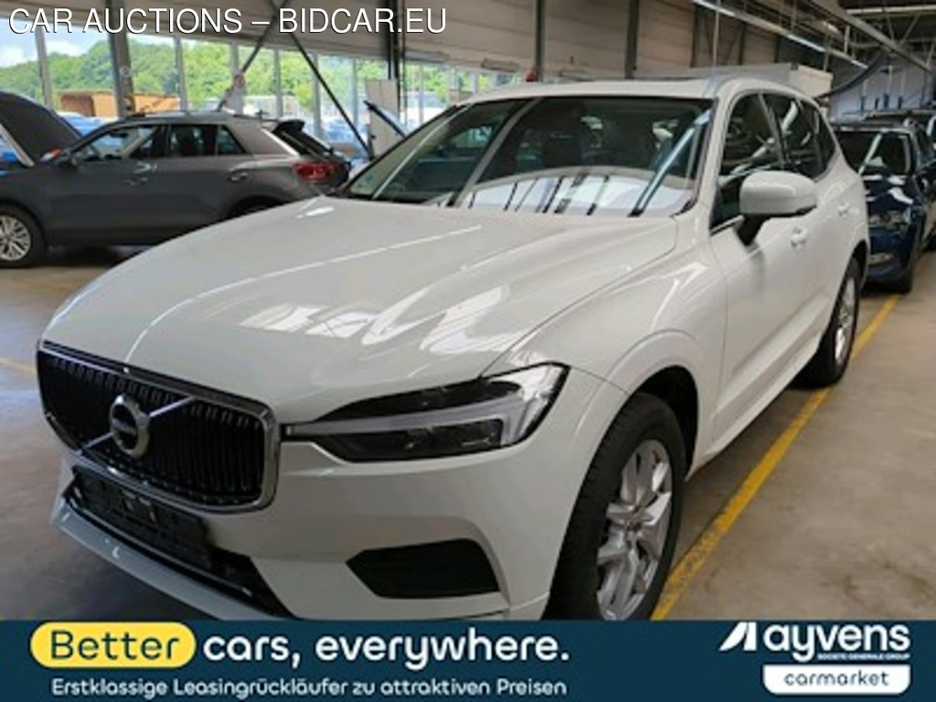 Volvo Xc60 B4 D geart ronic Momentum Pro