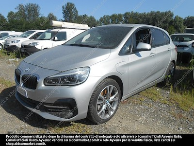 BMW series 2 active 225xe iperformance -