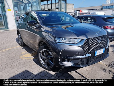 Citroen Ds DS 7 crossback bluehdi 130 -