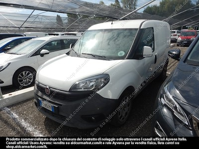 Fiat doblo cargopc cargo 1.4 t-jet -
