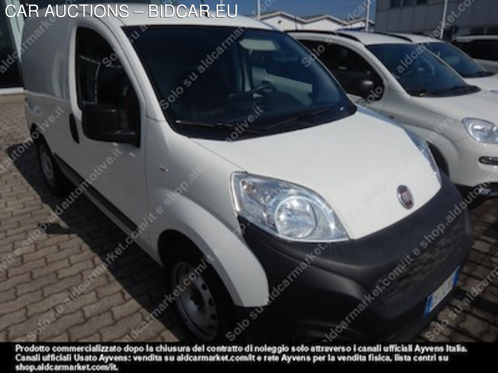 Fiat fiorino PC PT 1.3 multijet -