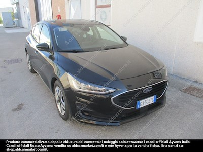Ford focus 1.5 ecoblue 120cv business -