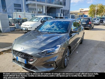 Ford focus 2.0 ecoblue 190cv ST -