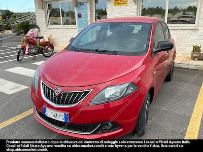 Lancia ypsilon PC 1.0 firefly 70cv -