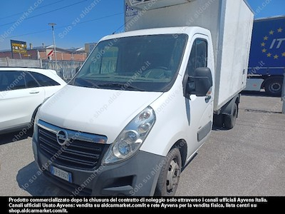 Opel movano cab 2.3 cdti 130 -