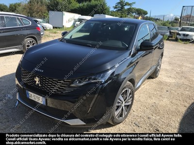 Peugeot 3008 PC bluehdi 130 eat8 -