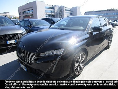 Peugeot 308 SW SW allure bluehdi -