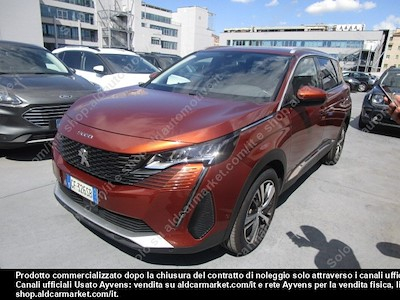 Peugeot 5008 PC bluehdi 130 allure -