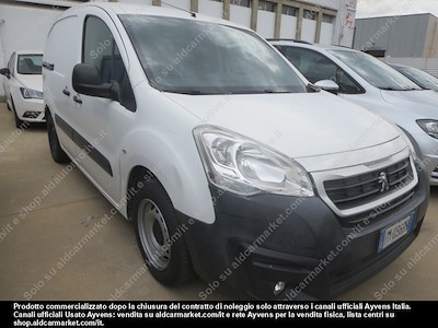 Peugeot partner cons.12 L1 1.6 bluehdi -