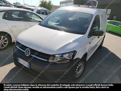 Volkswagen caddy PC 1.4 tgi maxi -