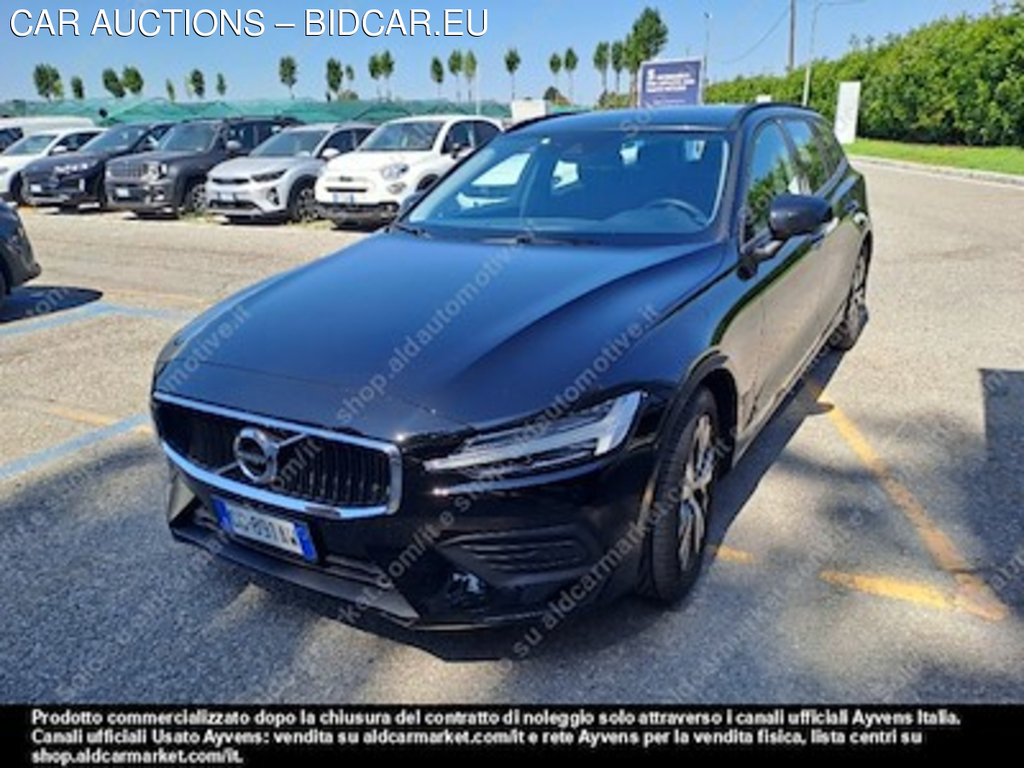 Volvo v60 PC B4 D autom. -
