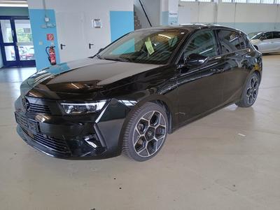 Opel Astra 1.2 TURBO AUTOMATIK Ultimate, 2024