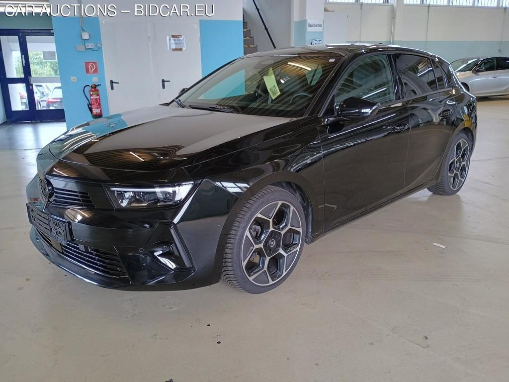 Opel Astra 1.2 TURBO AUTOMATIK Ultimate, 2024