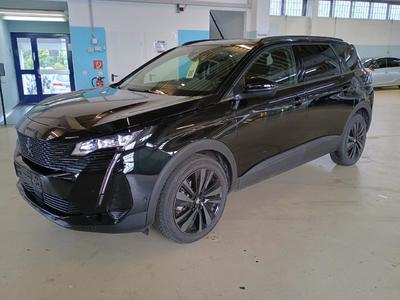 Peugeot 5008 HYBRID 136 E-DSC GT, 2024