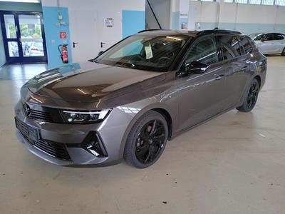 Opel Astra SPORTS TOURER 1.2 TURBO AUTOMATIK GS, 2024