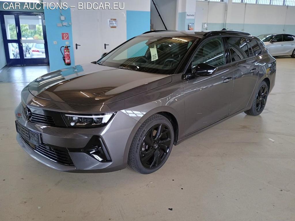 Opel Astra SPORTS TOURER 1.2 TURBO AUTOMATIK GS, 2024