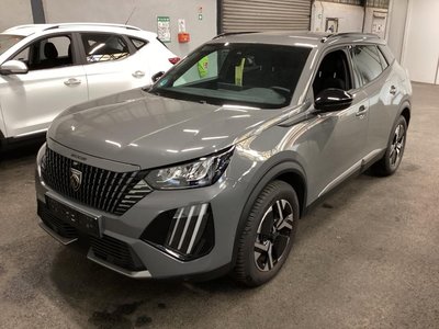 Peugeot 2008 PURETECH 130 EAT8 Allure, 2024