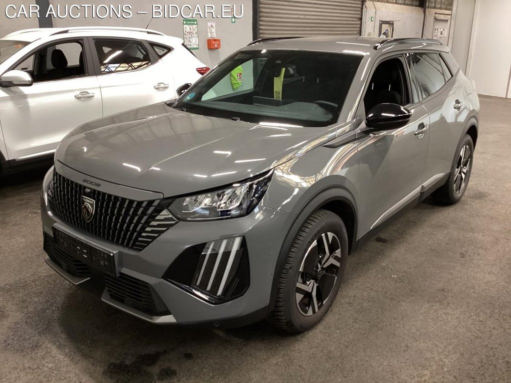 Peugeot 2008 PURETECH 130 EAT8 Allure, 2024