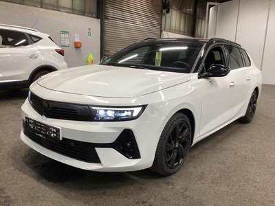 Opel Astra SPORTS TOURER 1.2 TURBO AUTOMATIK GS, 2024