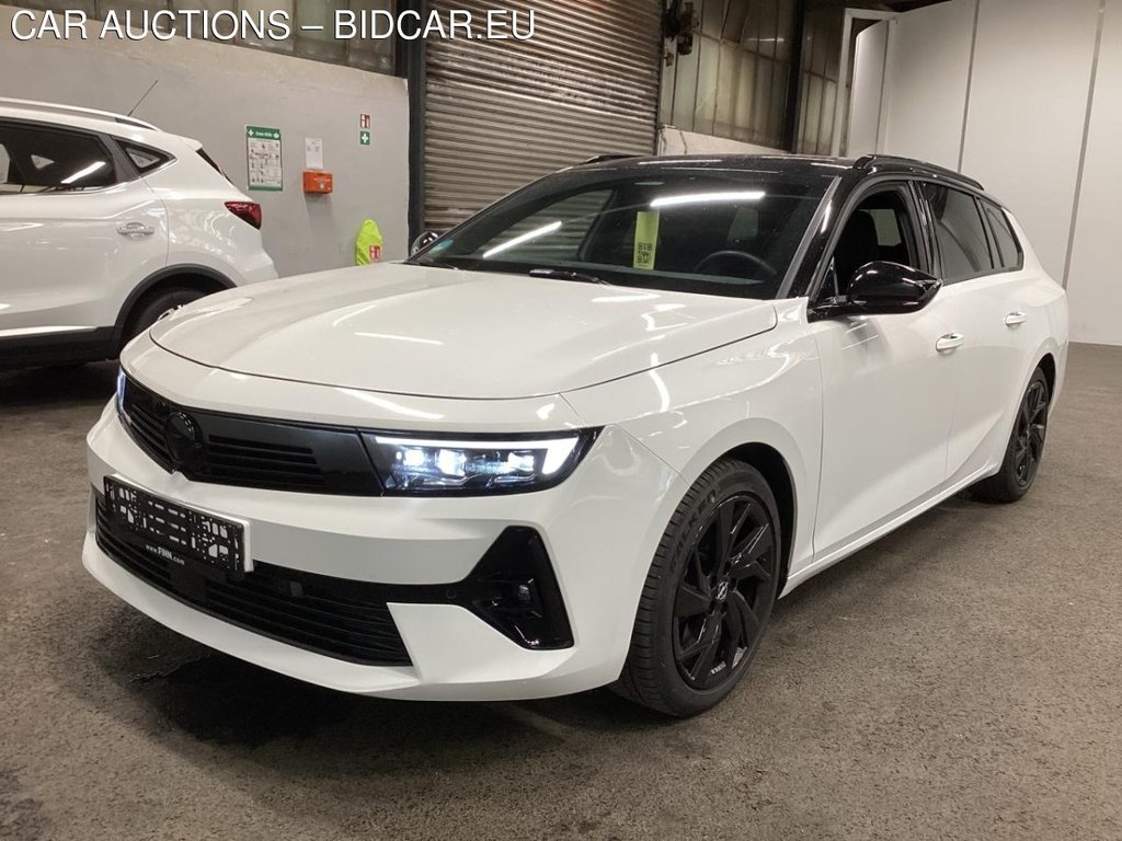 Opel Astra SPORTS TOURER 1.2 TURBO AUTOMATIK GS, 2024