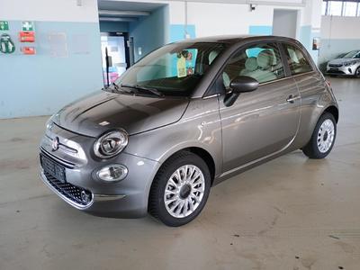 Fiat 500 1.0 GSE HYBRID Dolcevita, 2023