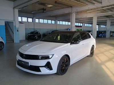 Opel Astra SPORTS TOURER 1.2 TURBO AUTOMATIK GS, 2024