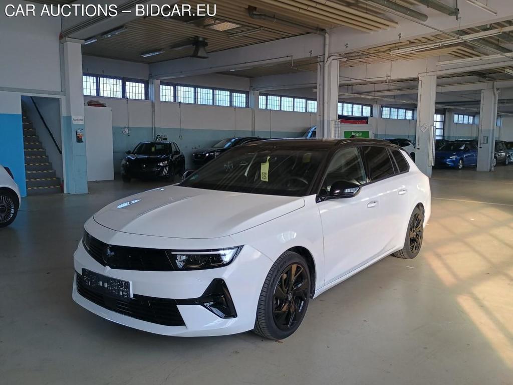 Opel Astra SPORTS TOURER 1.2 TURBO AUTOMATIK GS, 2024