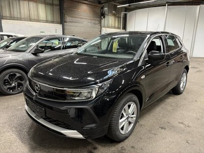 Opel Grandland 1.2 DI AUTOMATIK, 2024