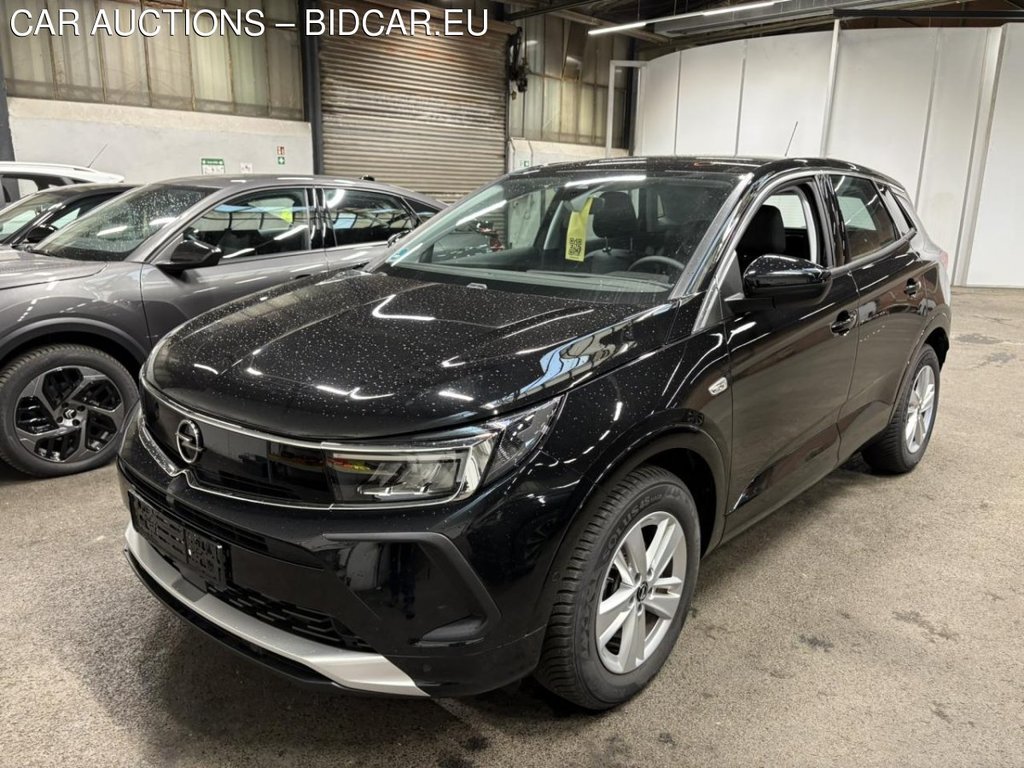 Opel Grandland 1.2 DI AUTOMATIK, 2024