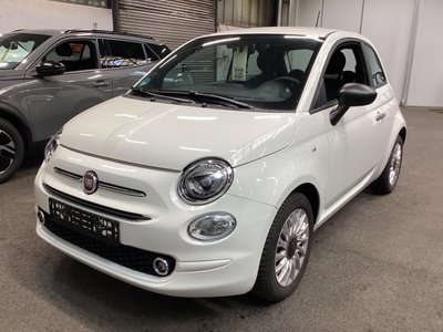 Fiat 500 1.0 GSE HYBRID, 2024