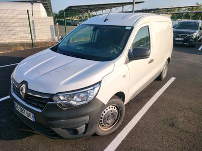 Renault EXPRESS Confort - Blue dCi 75 VU [4P] bvm 6-75CH-5cv, 2021