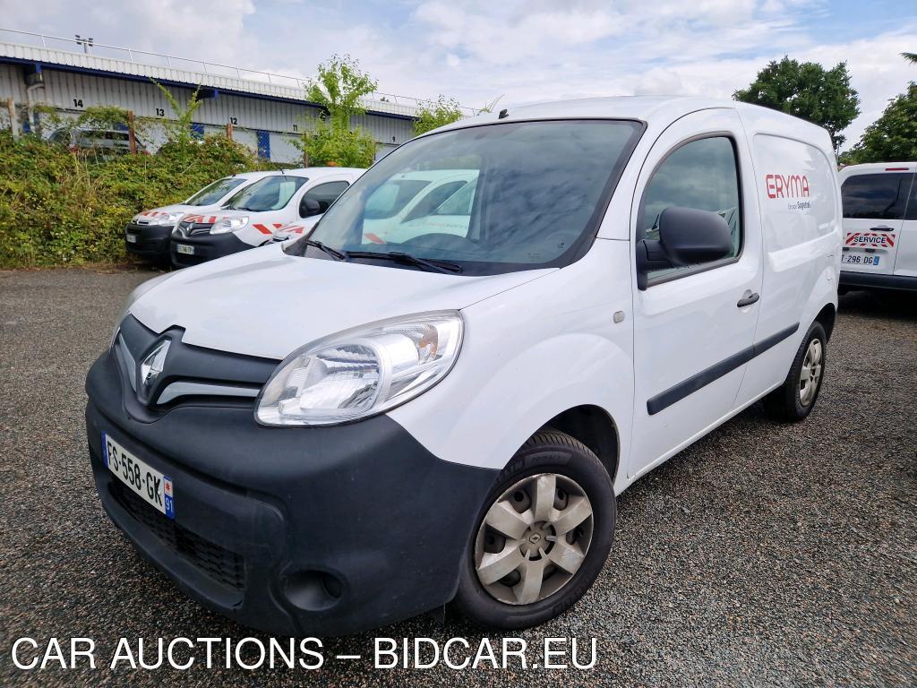 Renault Kangoo Express Extra R-Link - Blue dCi 95 VU [4P] bvm 6-95CH-5cv, 2020