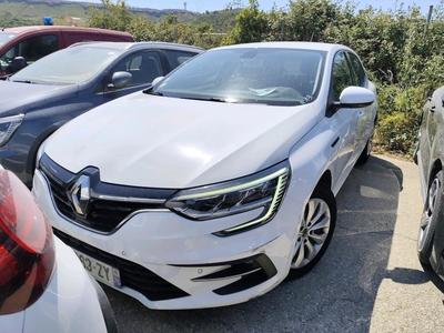 Renault MEGANE SOCIETE Air Nav 2P Blue dCi 95 VF [5P] 6-95CH-5cv, 2021