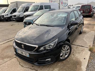 Peugeot 308 SW BlueHDi 130 EAT8 S&amp;S ACTIVE BUSINESS VP [5P] bva 8-130CH-7cv, 2021