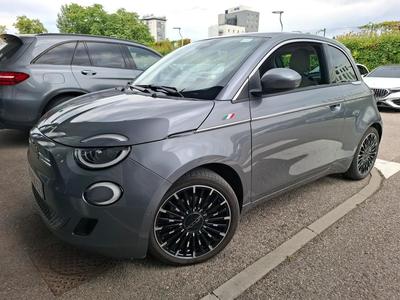 Fiat 500 42kWh La Prima VP [3P] bva 1-118CH-3cv, 2023