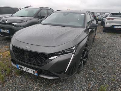 Peugeot 308 SW PureTech 130 S&amp;S EAT 8 GT VP [5P] bva 8-130CH-7cv, 2023