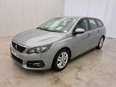 Peugeot 308 SW Active 1.5BlueHDi S&S 100pk/cv 5p, 2020