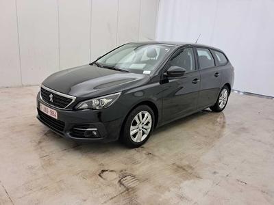 Peugeot 308 SW Business 1.5BlueHDi S&S 130pk/cv 5p, 2021