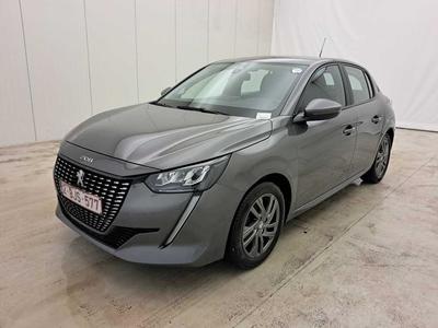 Peugeot 208 Active Pack 1.2 PureTech S&S 75pk/cv 5p, 2021