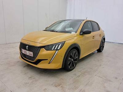 Peugeot 208 GT Pack 1.2 PureTech S&S 100pk/cv 5p, 2022