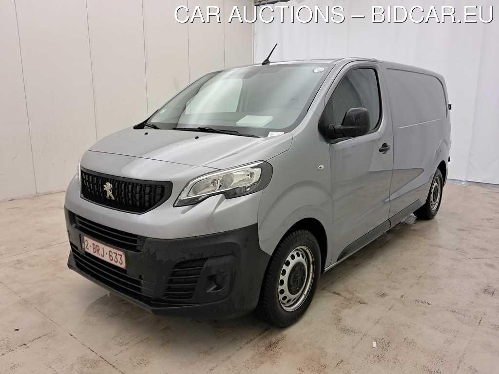 Peugeot Expert Standard Premium 1.5 BlueHDi 102pk/cv, 2022