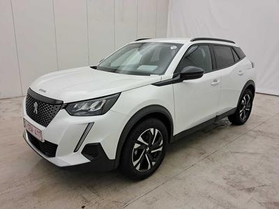Peugeot 2008 Allure Pack 1.2 Puretech S&S 100pk/cv 5p, 2022