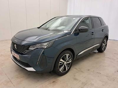 Peugeot 3008 Allure 1.5 BlueHDi S&S 130pk/cv 5p EAT8, 2022