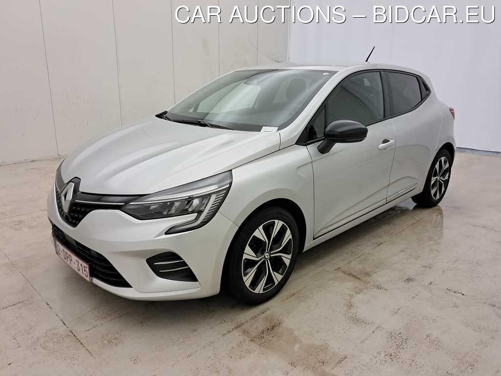 Renault Clio Evolution 1.0TCe 90pk/cv 5p, 2023